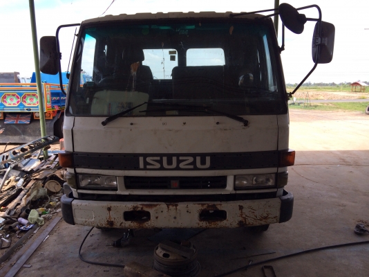 ต้องการขายรถ