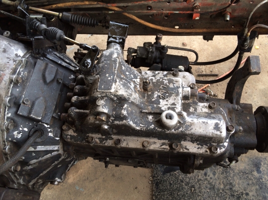 ต้องการขายรถ