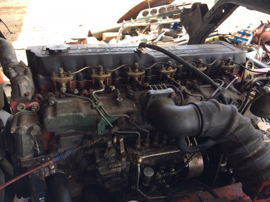 ต้องการขายรถ