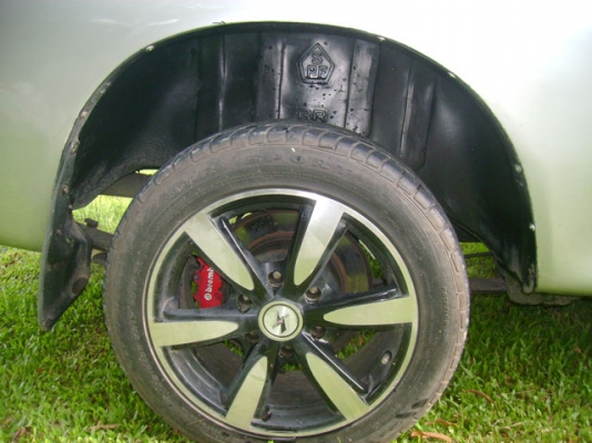 MITSUBISHI STADA CAB  2.8 GLX TURBO