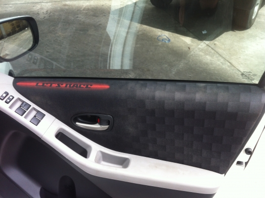 ขายด่วน รถสวยมาก ตัวพิเศษ yaris trd spiceal