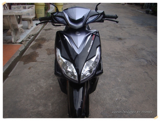 ขาย Mio 125 GTX ล้อแม็กตัวท็อปรถปี 55 ขาย Mio 125 GTX ล้อแม็กตัวท็อปรถปี 55