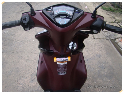 ขาย Mio 125 GTX ล้อแม็กตัวท็อปรถปี 55 ขาย Mio 125 GTX ล้อแม็กตัวท็อปรถปี 55