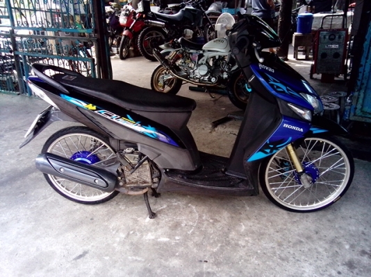 รถดีราคาไม่แพง aโลตัสพระราม2 087-9849822