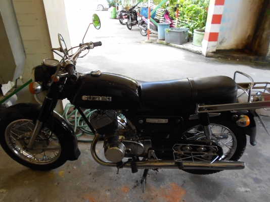 K125 Mark3