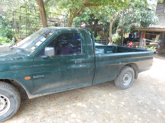 รถบ้าน ขายด่วน ขายถูก