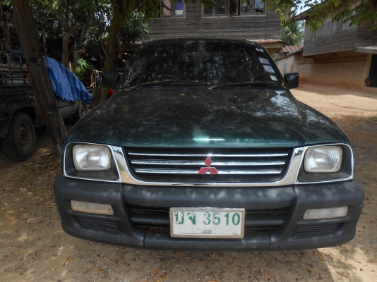 รถบ้าน ขายด่วน ขายถูก