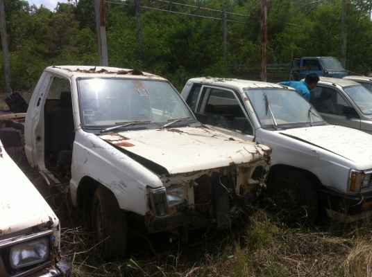 ขายเหมา ซากมิสซู มีเล่มเอกสารครบทุกคัน มีทั้งหมด9คัน