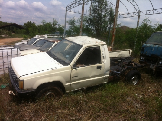 ขายเหมา ซากมิสซู มีเล่มเอกสารครบทุกคัน มีทั้งหมด9คัน