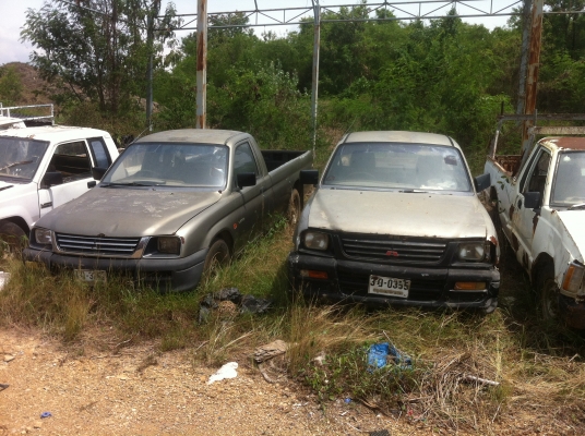 ขายเหมา ซากมิสซู มีเล่มเอกสารครบทุกคัน มีทั้งหมด9คัน