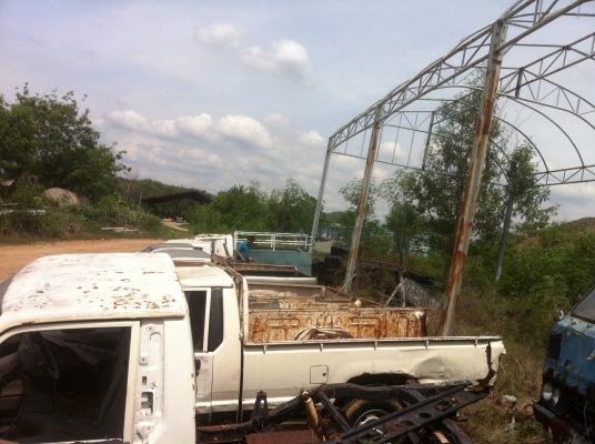 ขายเหมา ซากมิสซู มีเล่มเอกสารครบทุกคัน มีทั้งหมด9คัน