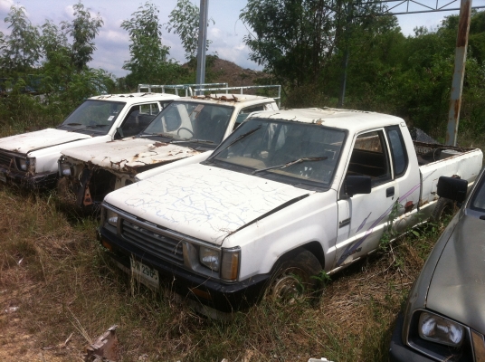 ขายเหมา ซากมิสซู มีเล่มเอกสารครบทุกคัน มีทั้งหมด9คัน