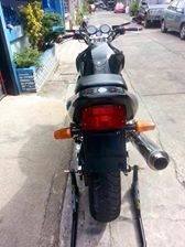 ต้ำพระราม2ขาย HONDA CB1000ปี99 อินวอย สรรพสามิตแท้ครบทุกฉบับ ของแต่งมีท่อสูตร ฟูล และชุดไฟขอทาง