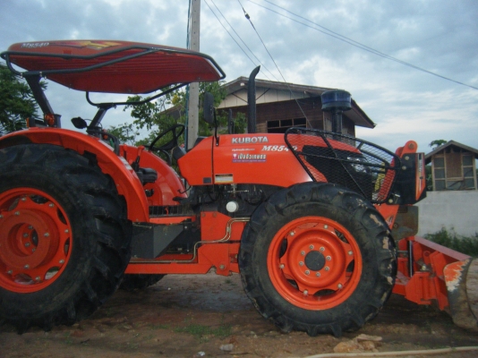 ขายดาวน์รถไถ M8540 ราคาถูกสภาพใหม่ ติดต่อเจ้าของโดยตรง เสี่ย เท่ 0910622673