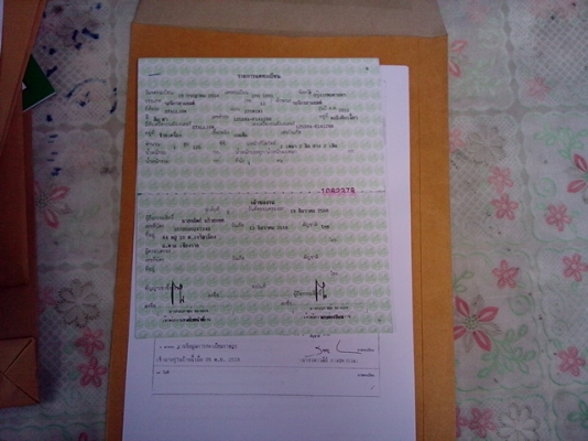 มั้งกี้ ลิงเป็นฝูง ทะเบียนพร้อมทุกคัน aโลตัสพระราม2