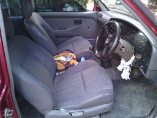 ขายไมตี้