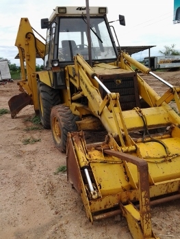 แนะนำสินค้า ที่สาขา 2 ของเราครับ เราคัดสรรสิ่งดีให้คุณ - รถหน้าตักหลังขุด ยี่ห้อยอด นิยม JCB: 3CX 4/337535