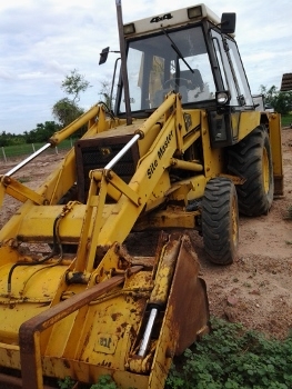 แนะนำสินค้า ที่สาขา 2 ของเราครับ เราคัดสรรสิ่งดีให้คุณ - รถหน้าตักหลังขุด ยี่ห้อยอด นิยม JCB: 3CX 4/337535