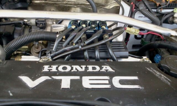 1996 HONDA, CIVIC 1.6 VTi-E โฉม ตาโต สีบรอนซ์ทอง เกียร์ออโต้ ติดแก๊ส LPG หัวฉีด 1996 HONDA, CIVIC 1.6 VTi-E โฉม ตาโต สีบรอนซ์ทอง เกียร์ออโต้ ติดแก๊ส LPG หัวฉีด