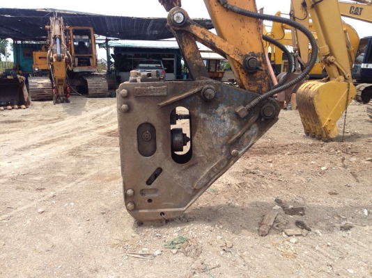 ขายรถแมคโครKOBELCO SK200-2 พร้อมหัวเจาะ สภาพพร้อมใช้ สนใจติดต่อ บอย 085-156-2314 ขายรถแมคโครKOBELCO SK200-2 พร้อมหัวเจาะ สภาพพร้อมใช้ สนใจติดต่อ บอย 085-156-2314