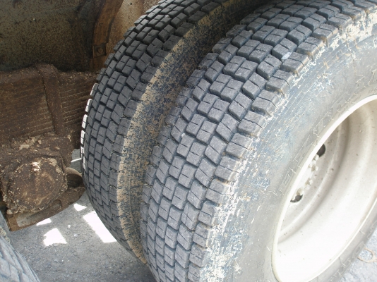 ขายรถหัวลาก