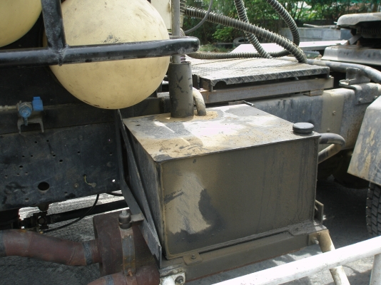 ขายรถหัวลาก