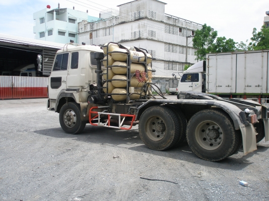 ขายรถหัวลาก