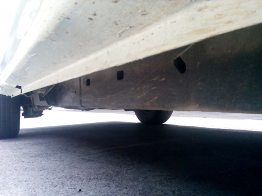 ขาย ISUZU D-MAX POWER 2.5 SPARK EX ปี 02 รถสวย สภาพดี แห้งๆ เดิมๆ บาง พร้อมลุยงาน เอกสารพร้อมโอน