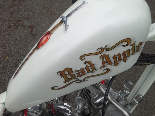 ขายงานสร้างหน้ายาวสปิงเกอร์ งานสวย เครื่องดีเดินเบานิ่มพร้อมออกทริปครับ