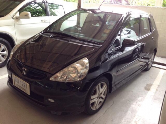 ขาย Honda Jazz 2006-1.6 iDsi ราคา 259900 บาท