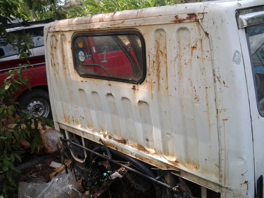 ขายด่วนหัวรถ 6 ล้อ นำเข้าจากเซียงกง ขายโล๊ะล้างสต็อกจำนวนมาก เลิกกิจการ จากหัวละ 70,000 - 100,000 บาท ขายเพียงหัวละ 39,500 บาท เท่านั้น อุปกรณ์ครบ มาก่อนได้เลือกก่อน หากเหมาหมดลดลงได้อีกครับ มีหัวโตโยต้าไดน่าร์ หัวมิตซู หัวฮีโน่ หัวอีซูซุ หัวนิสสัน สอบถาม