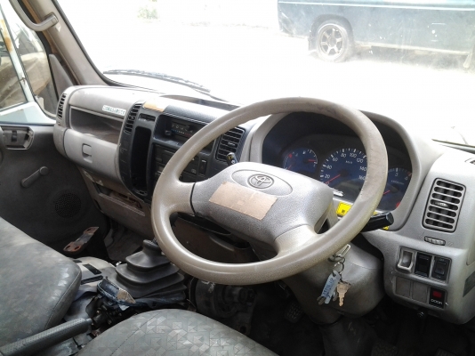 ขายด่วนหัวรถ 6 ล้อ นำเข้าจากเซียงกง ขายโล๊ะล้างสต็อกจำนวนมาก เลิกกิจการ จากหัวละ 70,000 - 100,000 บาท ขายเพียงหัวละ 39,500 บาท เท่านั้น อุปกรณ์ครบ มาก่อนได้เลือกก่อน หากเหมาหมดลดลงได้อีกครับ มีหัวโตโยต้าไดน่าร์ หัวมิตซู หัวฮีโน่ หัวอีซูซุ หัวนิสสัน สอบถาม