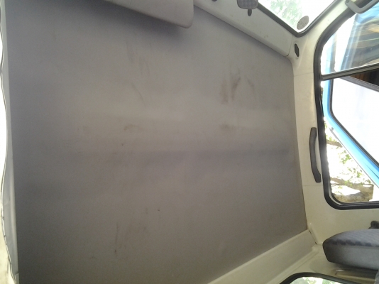 ขายด่วนหัวรถ 6 ล้อ นำเข้าจากเซียงกง ขายโล๊ะล้างสต็อกจำนวนมาก เลิกกิจการ จากหัวละ 70,000 - 100,000 บาท ขายเพียงหัวละ 39,500 บาท เท่านั้น อุปกรณ์ครบ มาก่อนได้เลือกก่อน หากเหมาหมดลดลงได้อีกครับ มีหัวโตโยต้าไดน่าร์ หัวมิตซู หัวฮีโน่ หัวอีซูซุ หัวนิสสัน สอบถาม