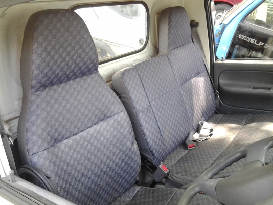 ขายด่วนหัวรถ 6 ล้อ นำเข้าจากเซียงกง ขายโล๊ะล้างสต็อกจำนวนมาก เลิกกิจการ จากหัวละ 70,000 - 100,000 บาท ขายเพียงหัวละ 39,500 บาท เท่านั้น อุปกรณ์ครบ มาก่อนได้เลือกก่อน หากเหมาหมดลดลงได้อีกครับ มีหัวโตโยต้าไดน่าร์ หัวมิตซู หัวฮีโน่ หัวอีซูซุ หัวนิสสัน สอบถาม