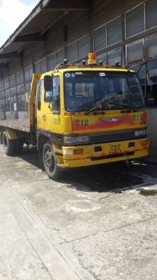 hino ขายไปแล้วครับเหลือrocky 2 คัน,เบอร์ 202,203 ขาย 550,000ครับ รถใช้ในการท่าเรือไม่เคยขับออกถนนเลย สภาพรถค่อนข้างดี รถปี 36-37