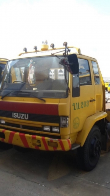 hino ขายไปแล้วครับเหลือrocky 2 คัน,เบอร์ 202,203 ขาย 550,000ครับ รถใช้ในการท่าเรือไม่เคยขับออกถนนเลย สภาพรถค่อนข้างดี รถปี 36-37