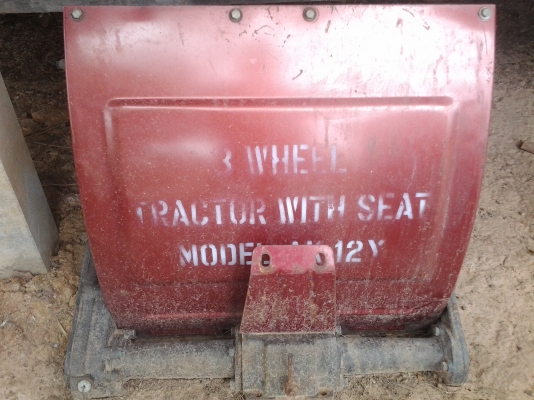 ขายตามสภาพโรต้ารีASAKOยาว85ซ.มใช้งานปกติ ขายตามสภาพโรต้ารีASAKOยาว85ซ.มใช้งานปกติ