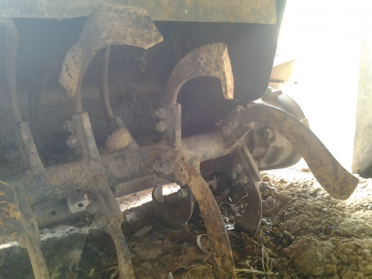 ขายตามสภาพโรต้ารีASAKOยาว85ซ.มใช้งานปกติ ขายตามสภาพโรต้ารีASAKOยาว85ซ.มใช้งานปกติ