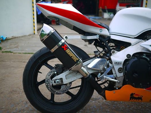 ขาย Cbr92 ตัวคาร์บูไฟฟ้า พร้อมทะเบียนแท้ แฟริ่ง Zx10