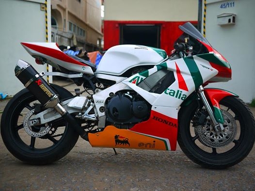 ขาย Cbr92 ตัวคาร์บูไฟฟ้า พร้อมทะเบียนแท้ แฟริ่ง Zx10