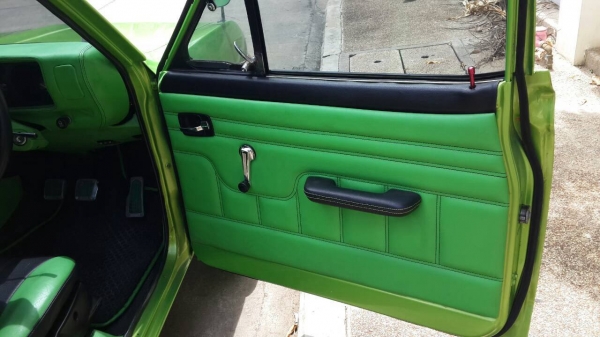 ขาย datsun 620 ช้างเหยียบ 4ขอ