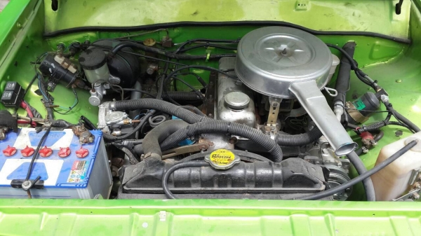 ขาย datsun 620 ช้างเหยียบ 4ขอ ขาย datsun 620 ช้างเหยียบ 4ขอ