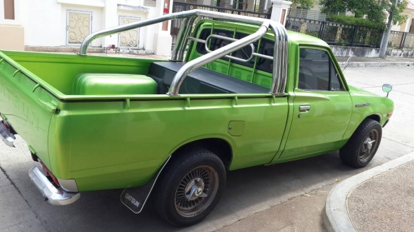 ขาย datsun 620 ช้างเหยียบ 4ขอ ขาย datsun 620 ช้างเหยียบ 4ขอ