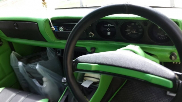 ขาย datsun 620 ช้างเหยียบ 4ขอ ขาย datsun 620 ช้างเหยียบ 4ขอ