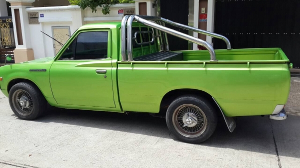 ขาย datsun 620 ช้างเหยียบ 4ขอ ขาย datsun 620 ช้างเหยียบ 4ขอ