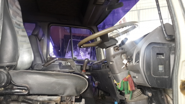 ขายสิบล้อ3 H