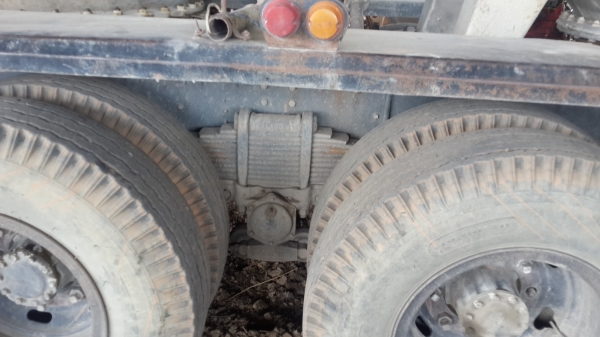 ขายสิบล้อ3 H