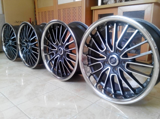 INFINY BY JAPAN 17/5/114 กว้าง7.5ทั้ง4วง หน้าตื้นหลังลึก ออฟ42-38ขอบเลส เดิมๆโรงงานสวยๆไม่เบียด ไม่ซ่อม ขาย7000สนจัยดู ของได้ที่ คลอง2 คลองหลวง ซ,บงกช11  0898128457 ไอดี chaichaimax  ซ.บงกช11https://www.facebook.com/profile.php?id=1000062310313