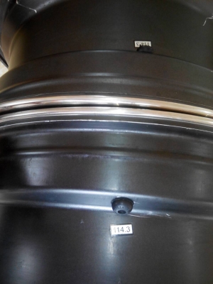 INFINY BY JAPAN 17/5/114 กว้าง7.5ทั้ง4วง หน้าตื้นหลังลึก ออฟ42-38ขอบเลส เดิมๆโรงงานสวยๆไม่เบียด ไม่ซ่อม ขาย7000สนจัยดู ของได้ที่ คลอง2 คลองหลวง ซ,บงกช11  0898128457 ไอดี chaichaimax  ซ.บงกช11https://www.facebook.com/profile.php?id=1000062310313