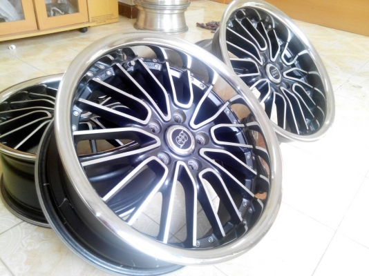 INFINY BY JAPAN 17/5/114 กว้าง7.5ทั้ง4วง หน้าตื้นหลังลึก ออฟ42-38ขอบเลส เดิมๆโรงงานสวยๆไม่เบียด ไม่ซ่อม ขาย7000สนจัยดู ของได้ที่ คลอง2 คลองหลวง ซ,บงกช11  0898128457 ไอดี chaichaimax  ซ.บงกช11https://www.facebook.com/profile.php?id=1000062310313